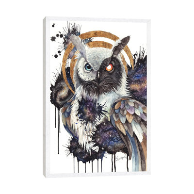Guardian of the Galaxies 1 Piece Painting on Canvas
