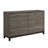 Beene 59'' W 6 - Drawer Dresser