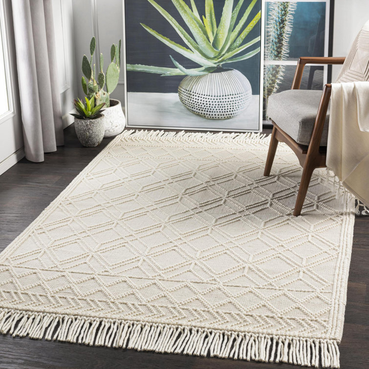 Benda Wool Indoor Rug