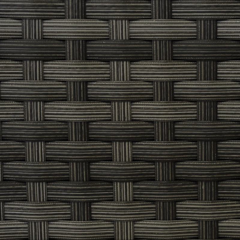 Ensemble de salle à manger 8 places avec coussin Medrano