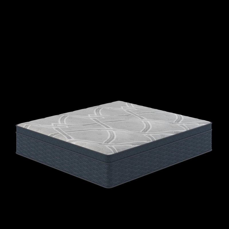 ComfortCare Hybrid CosmoRest Euro Top, King