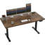 160CM x 80CM Electric Height Adjustable Standing Desk-473882847-480663497