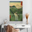 Paysage de bois japonais Nicci-108557244