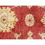 Oushak Handmade Wool Oriental Area Rug