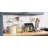 Home Basics Bamboo Utensil Set