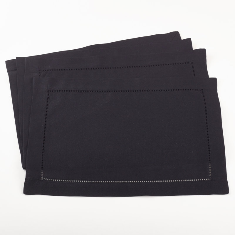 Kelton Polyester Rectangle Placemat