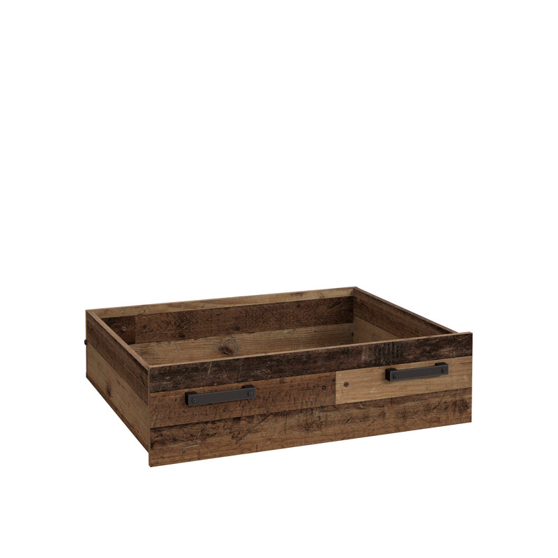 Lanham Underbed Storage Drawers