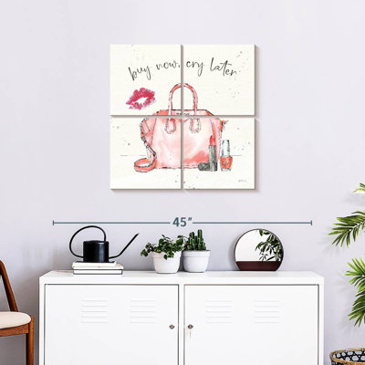 Tergel Chic Accents II