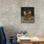 «The Hard Stuff 1» par Ethan Harper, art mural sur toile-711034253