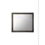Miroir à finition chêne gris-394541804-394541806