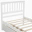 Lit plateforme simple avec rangement Casimiro-1046749122