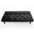 Sofa-to-Bed 66" Velvet Sofa Bed Transforms Seamlessly Convertible Futon Sleeper Oversized Chair Foldable Couch-1100920007