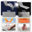 WOWMAX - Piece Outdoor Seat Cushion