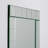 Nowthen Glass Flat Wall Mirror-1820757244