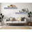 Emerald Lee 2 Piece Oak Floating Shelf-96390816