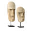 The Cowrie Mask on Stand-52019811