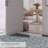 Wyatt & Ash Seta Machine Washable Imagine Printed Chenille Rugs 1-Piece-1768213653