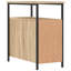 Nedlands 30cm W Manufactured Wood Bedside Table-1375020761