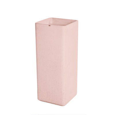Fladd Concrete Handmade Bathroom Sink