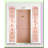 Butterfly Lavender Party Pack 73 Balloons