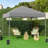 Metal Pop-Up Canopy with One-Push-To-Lock Setup Mechanism-124389947-110742187