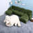Compression Cozy Chenille Sectionals, Modern U Shaped Sofa For Home