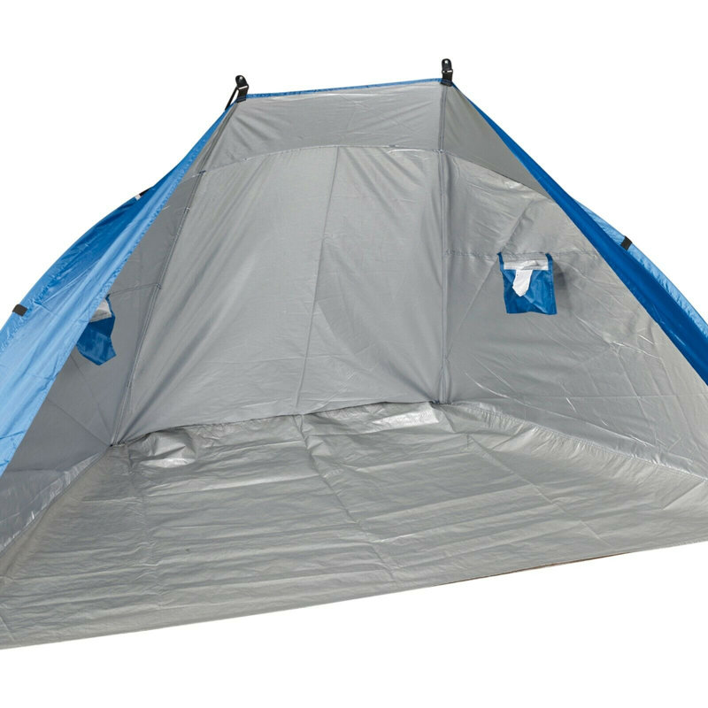 Hackneyville Tent, Blue