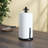 Iron Paper Towel Holder-578304110