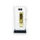 Premier Lock Brass Mortise Entry Left Hand Door Lock Set With 2.75 In. Backset, 2 SC1 Keys And Wide Face Plate-Hex