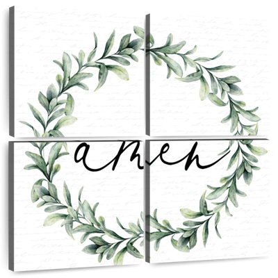 Couronne Tergel Amen