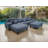 4 - Piece Upholstered Sectional-88892404-94242278