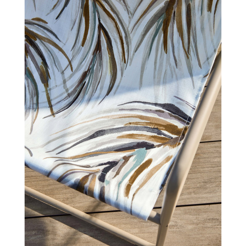 Alvaro Fabric, Lime/Palm/Palm