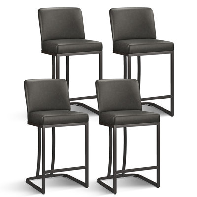Kunkel 61cm Bar Stool