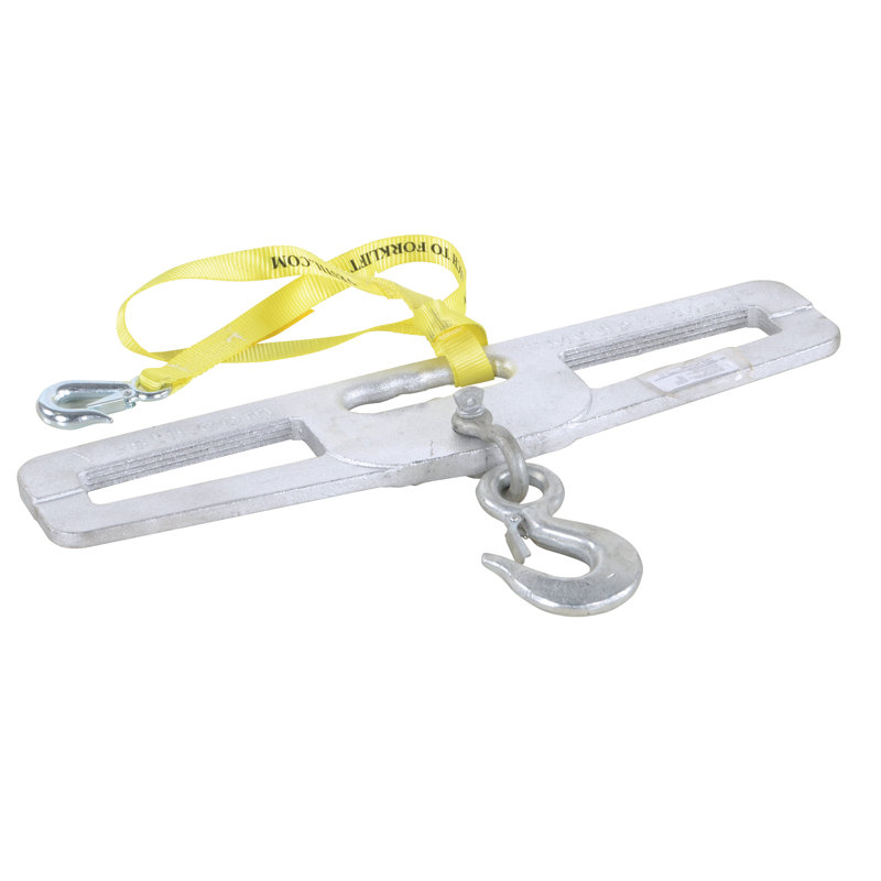 Hook Plate