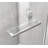 53.78" - 60" W x 76" H Double Sliding Frameless Shower Door-85752654