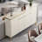 Beige Manufactured Wood Shoe Storage