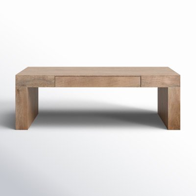 Sonora Modern Coffee Table