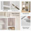 Shelving Unit-1107687546