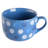 Stoneware Coffee Mug