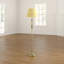 Briargate 160cm Traditional Floor Lamp Set-5080101