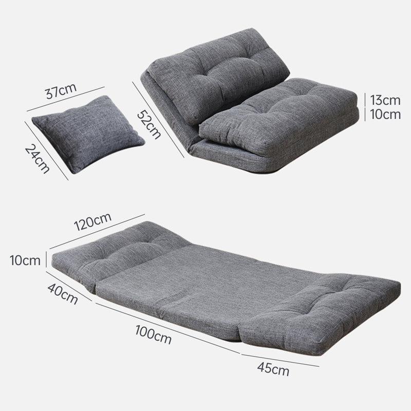 Chaise de jeu INO Design