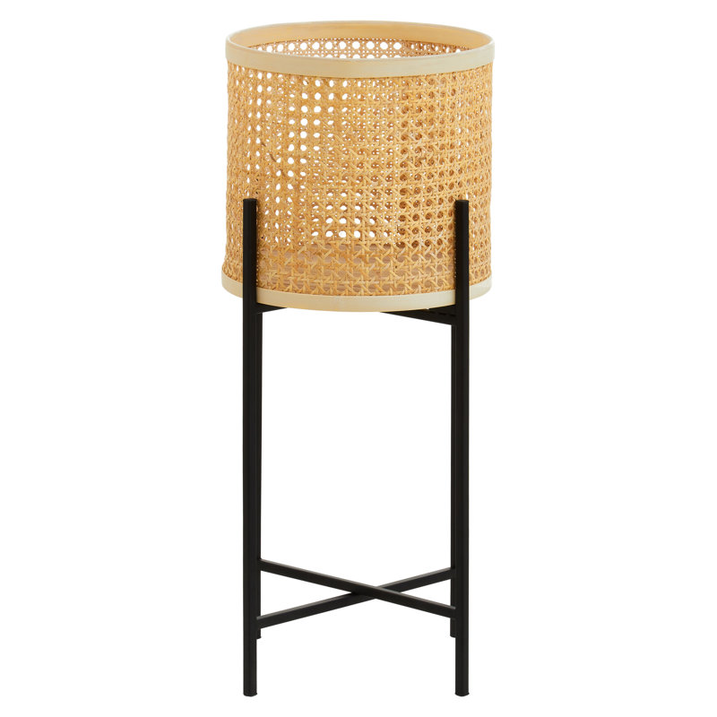 Elevated Planter, 64cm H x 29cm W x 29cm D