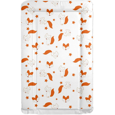 Rohon Plastic 79cm L Changing Mat