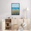 Flowers At The Coast I by Timothy O' Toole - Painting-1435928680-1435928681