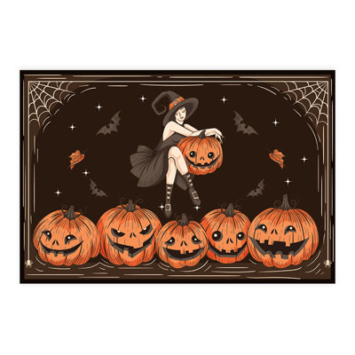 Javyon Paper Rectangle Placemat