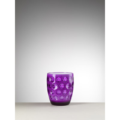 Lente Drinking Glass