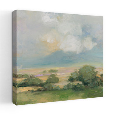 Contemporary Art Abstract Contemporary Landscape Nature Art