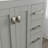 Ethyn 36" Single Bathroom Vanity Set-417842236