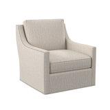 Sonoma Swivel Armchair
