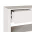 37cm Solid Wood Console Table-973618140